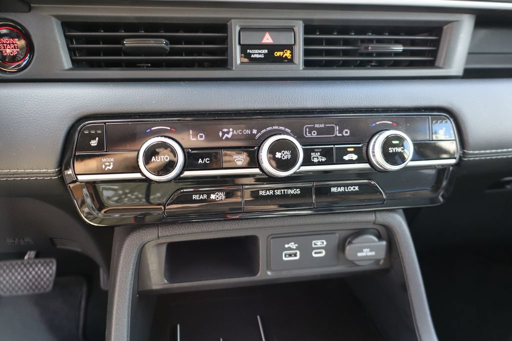 Used 2023 Honda Pilot Touring image 21