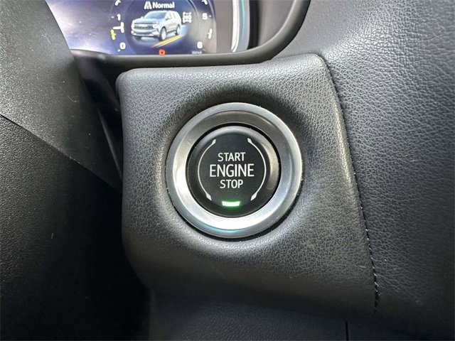 Used 2022 Chevrolet Tahoe LT w/ Luxury Package image 26