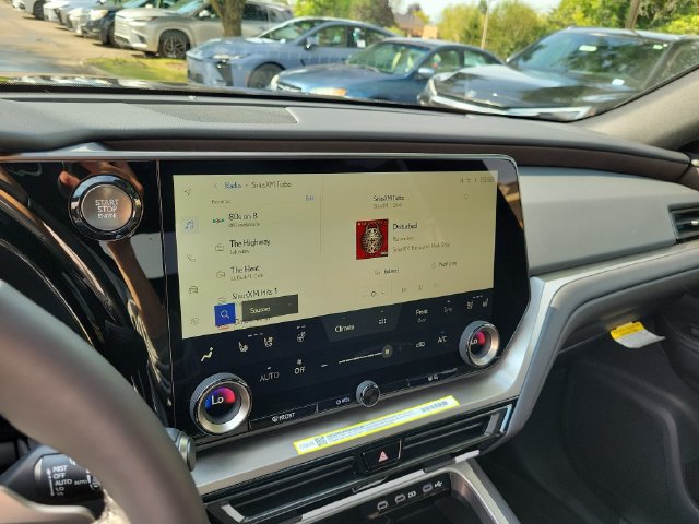 New 2026 Lexus TX 350 AWD w/ Technology Package image 27