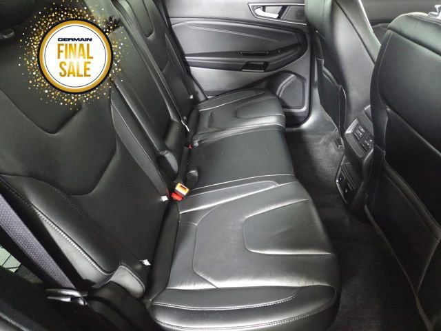 Used 2019 Ford Edge Titanium w/ Cold Weather Package image 19