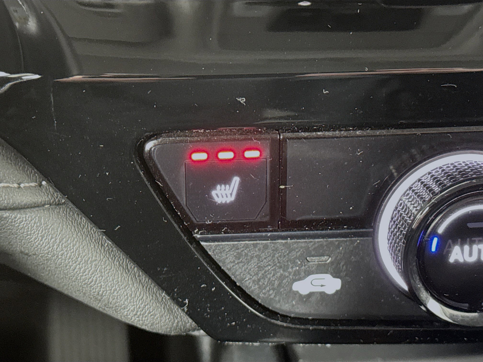 Certified 2023 Honda Accord EX-L image 19