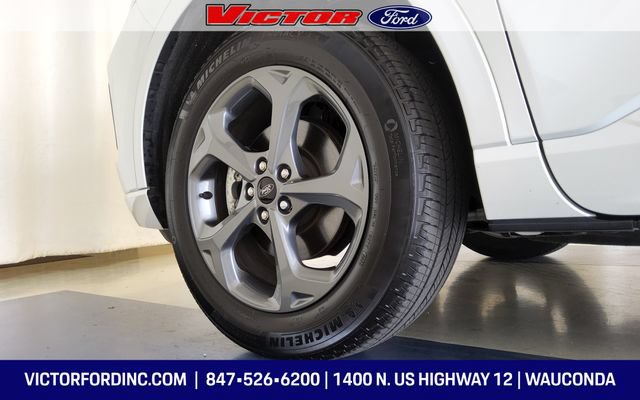 Used 2024 Ford Escape ST-Line Select w/ Tech Pack #2 AWD/4WD image 6