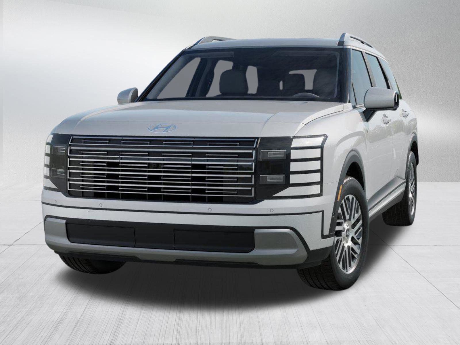 New 2026 Hyundai Palisade SEL image 6