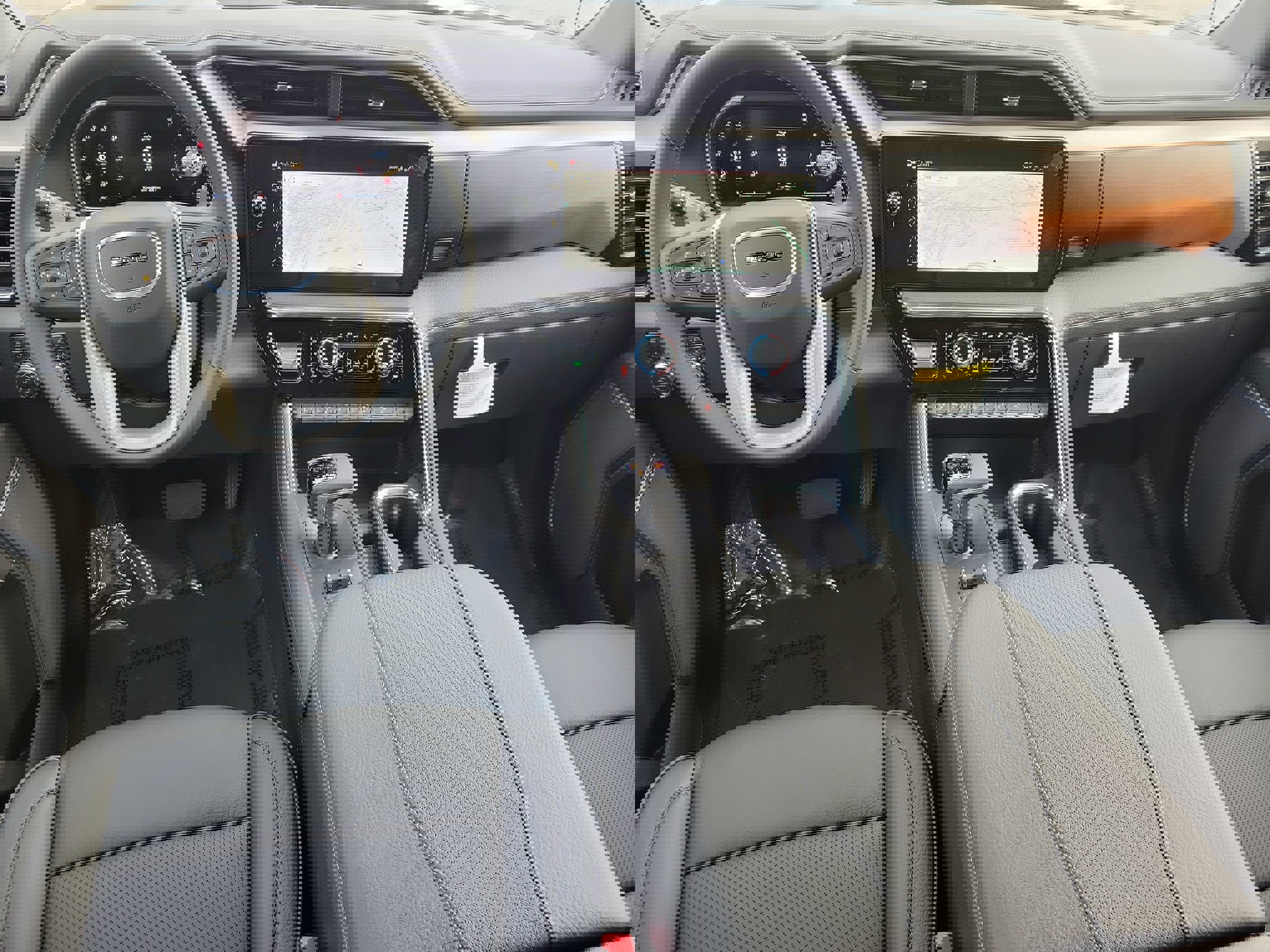 New 2026 GMC Sierra 1500 Denali w/ Technology Package image 3