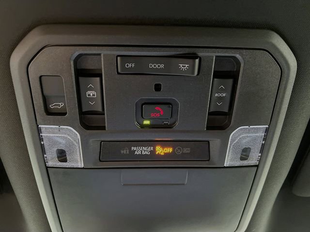 New 2026 Toyota Sequoia Limited image 18