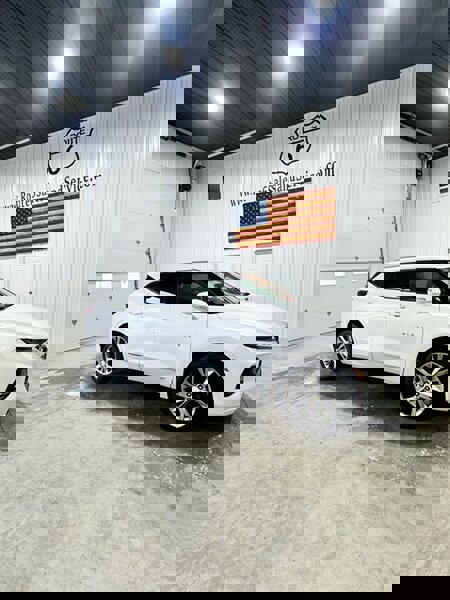 Used 2020 Chevrolet Blazer Premier w/ Driver Confidence II Package image 2