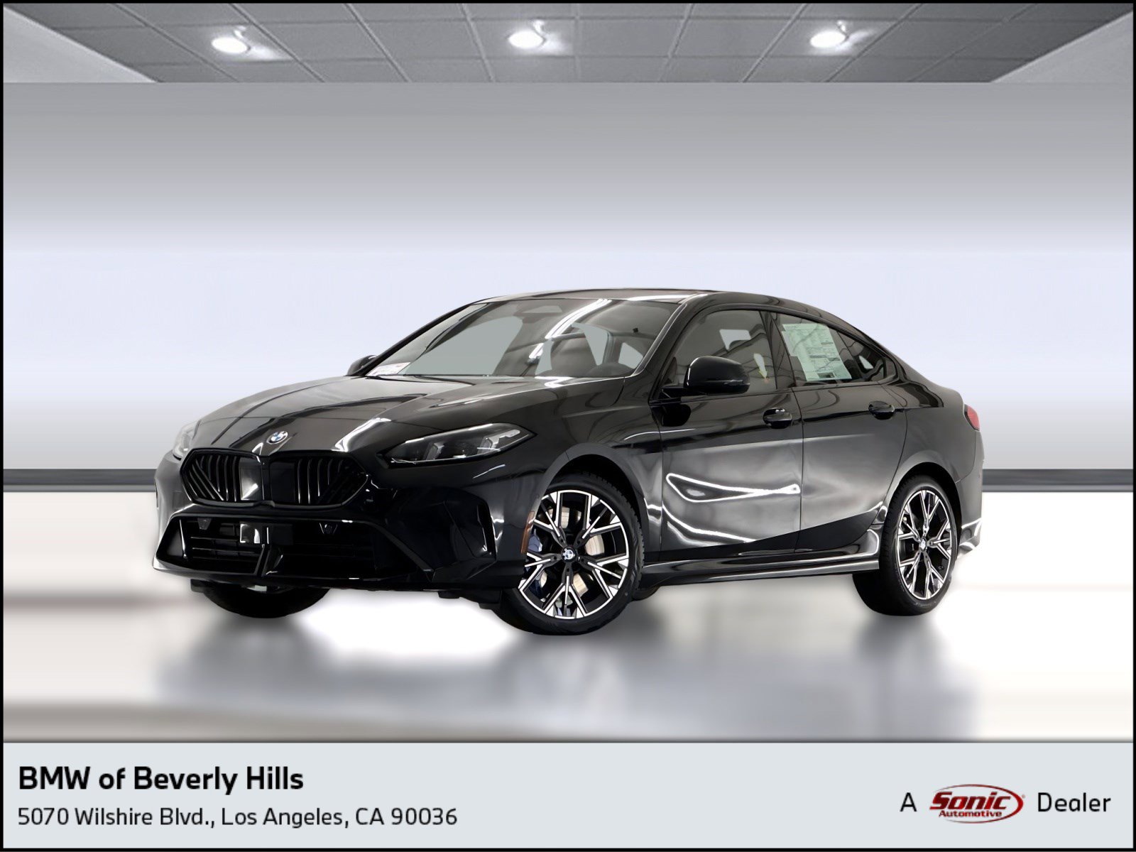 Used 2026 BMW 228i w/ Premium Package FWD image 1