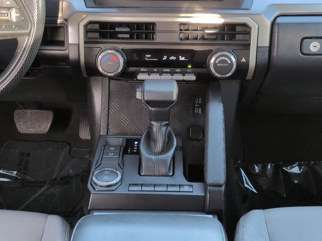 Used 2026 Toyota Tacoma SR5 RWD image 18