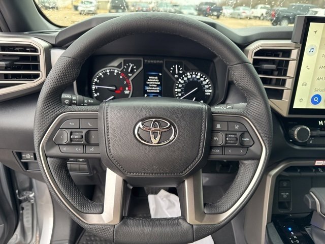 New 2025 Toyota Tundra SR5 image 21