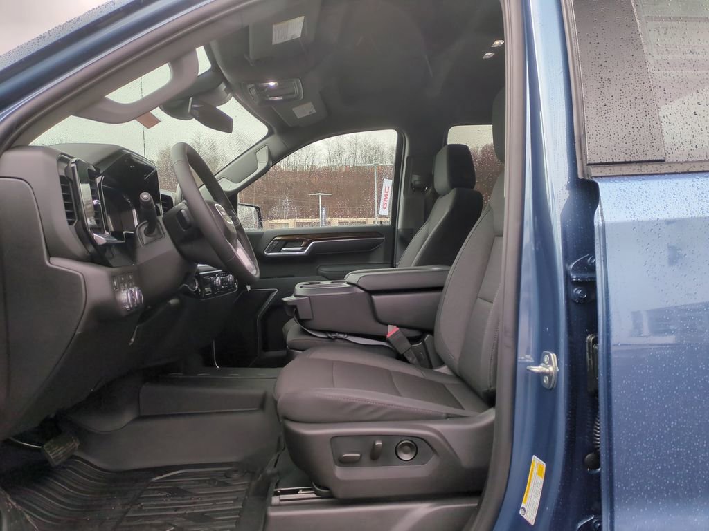 New 2026 GMC Sierra 1500 Elevation w/ Elevation Select Package image 12