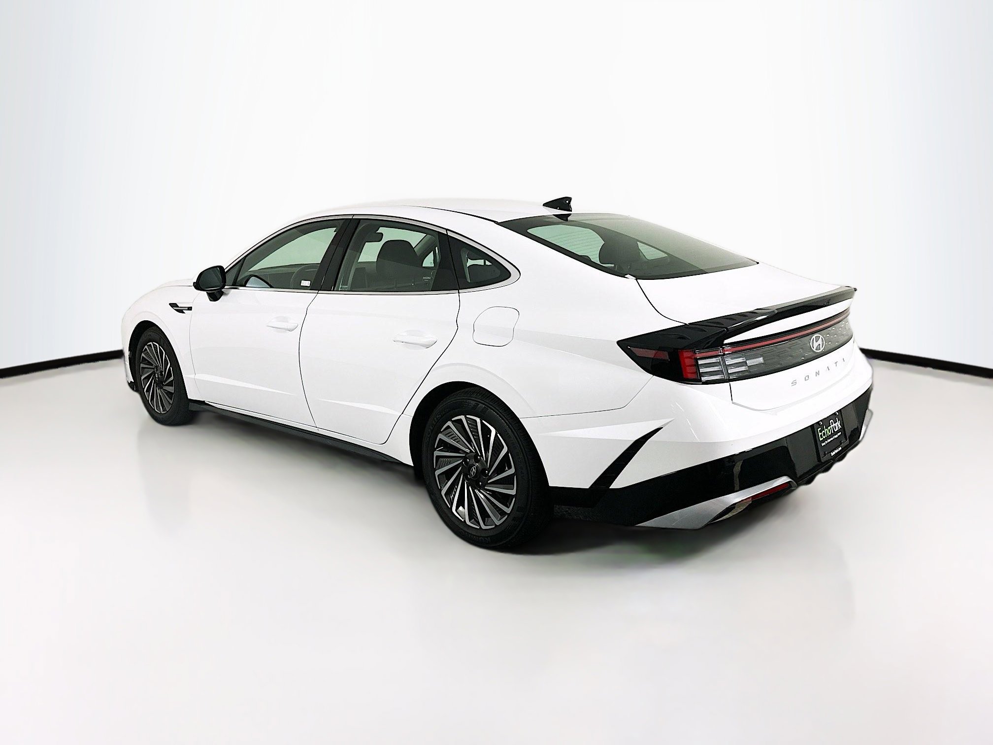 Used 2025 Hyundai Sonata SEL image 5