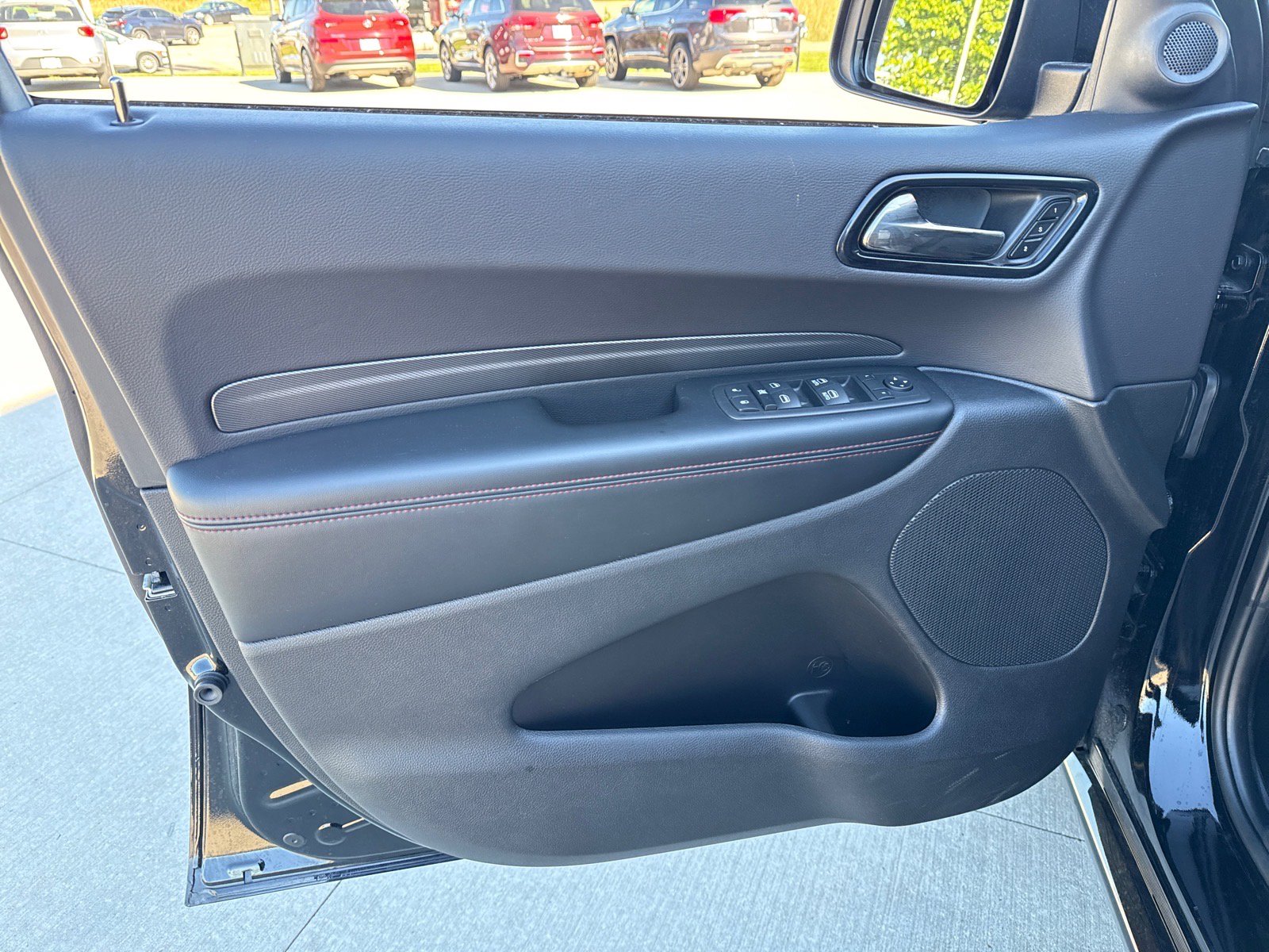 Used 2026 Dodge Durango GT AWD/4WD image 18