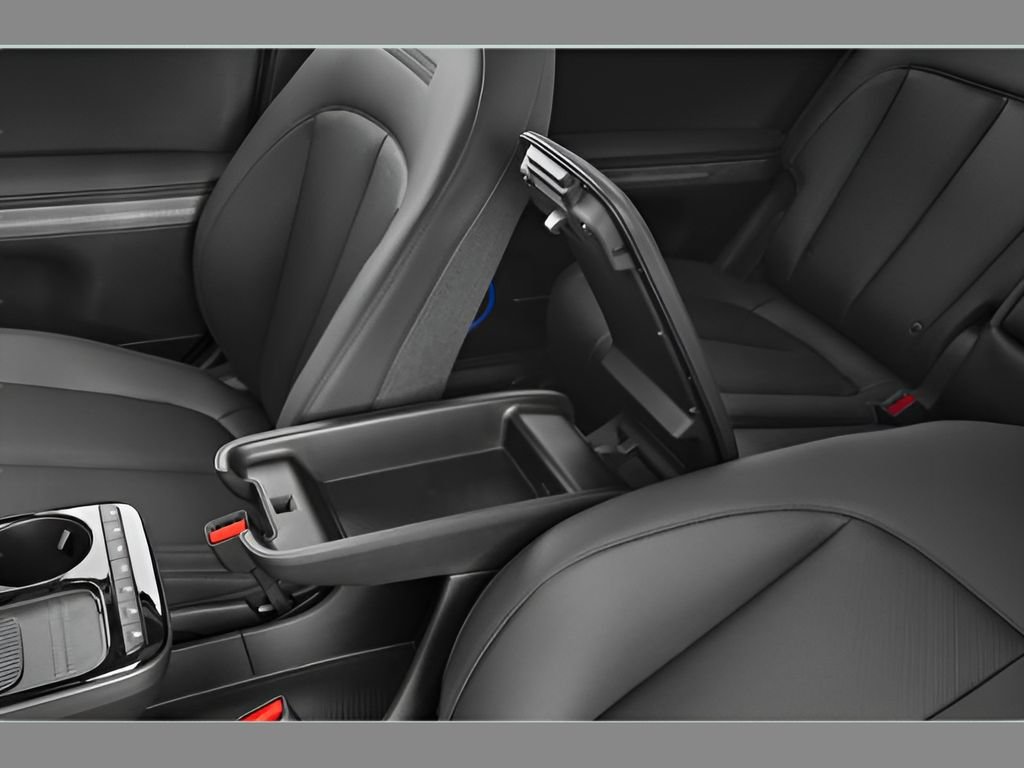 New 2026 Hyundai Ioniq 5 Limited RWD image 13