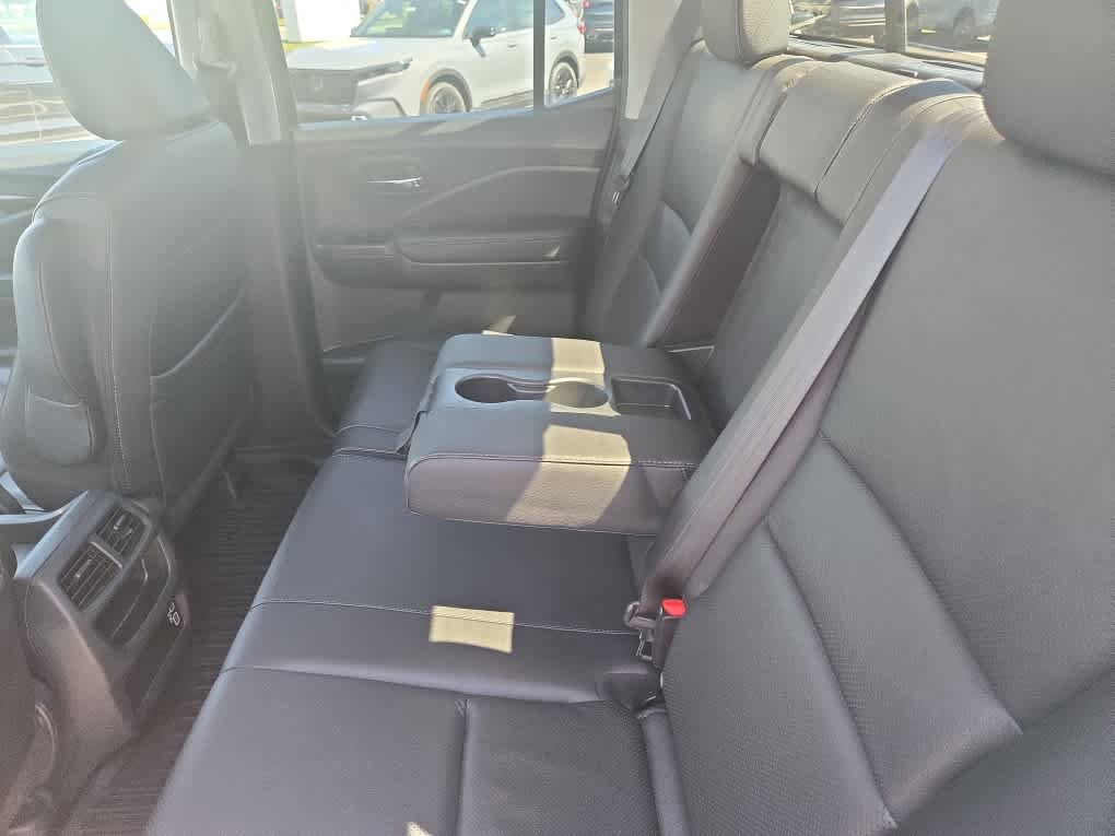 Used 2019 Honda Ridgeline RTL-E image 54
