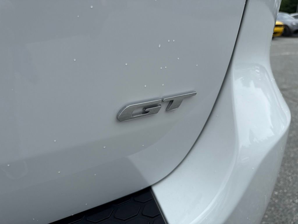 Used 2026 Dodge Durango GT AWD/4WD image 31