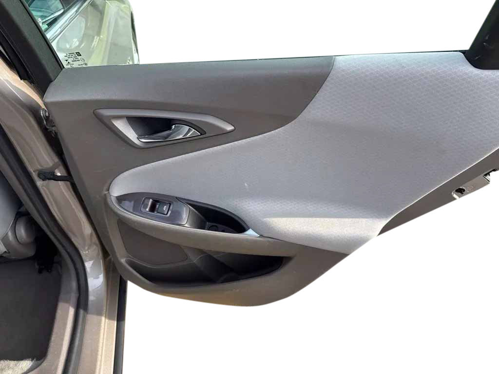 Used 2024 Chevrolet Malibu LT FWD image 28