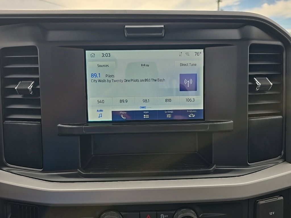 New 2026 Ford F250 XL image 34