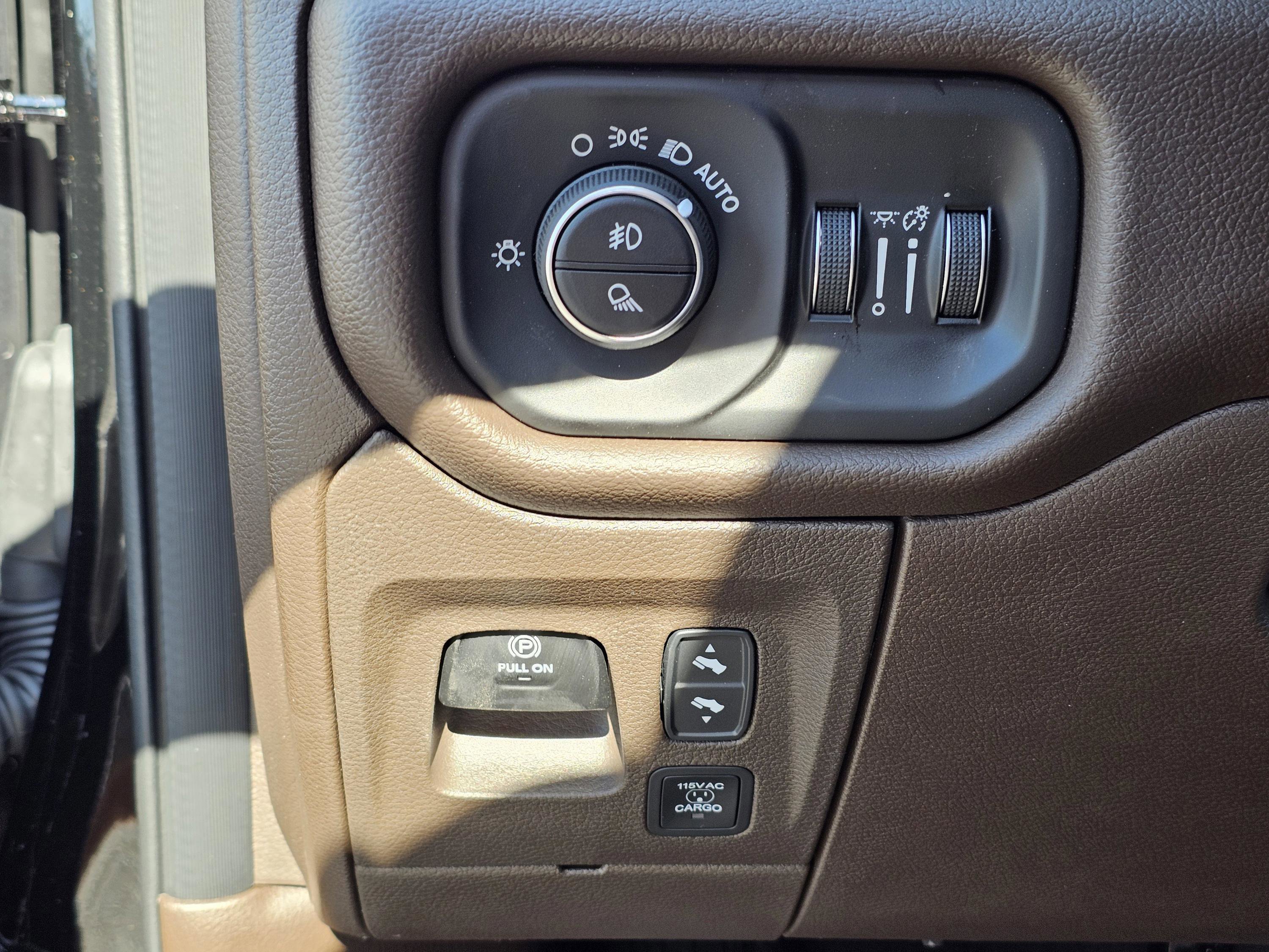 New 2026 RAM 1500 Laramie w/ Advanced Safety Group II image 20