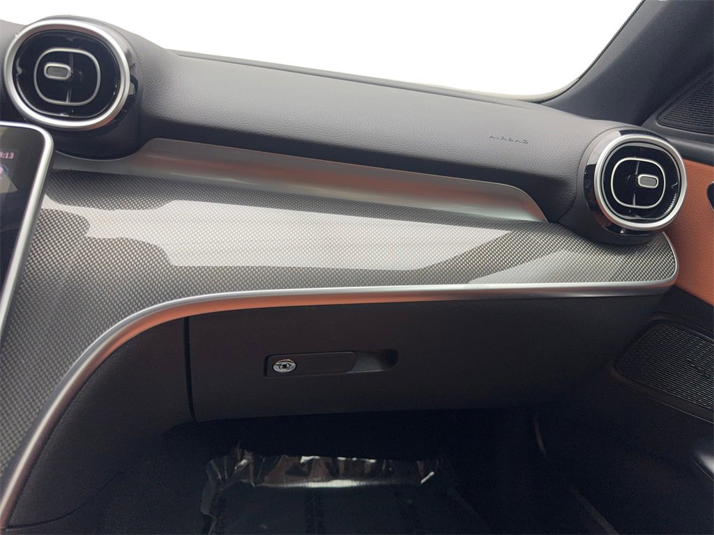 Used 2025 Mercedes-Benz C 300 Sedan image 55