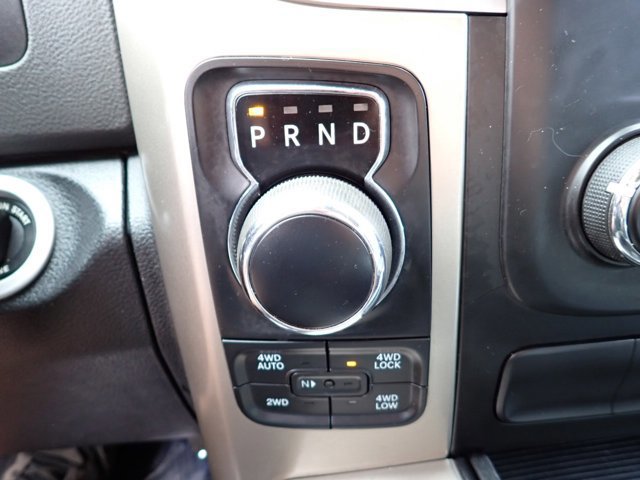 Used 2013 RAM 1500 Lone Star image 18