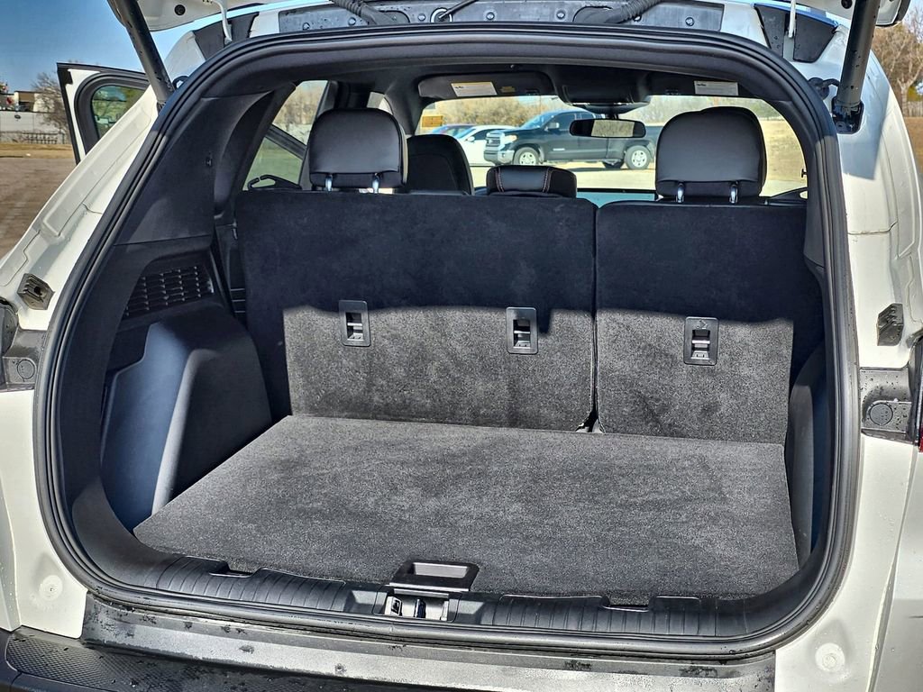 Used 2025 Ford Escape ST-Line w/ Tech Pack #1 image 22