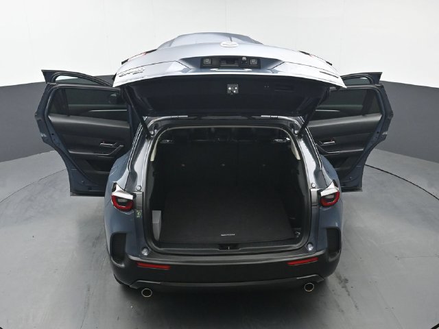 Certified 2024 MAZDA CX-50 AWD 2.5 S w/ Cargo Package image 45