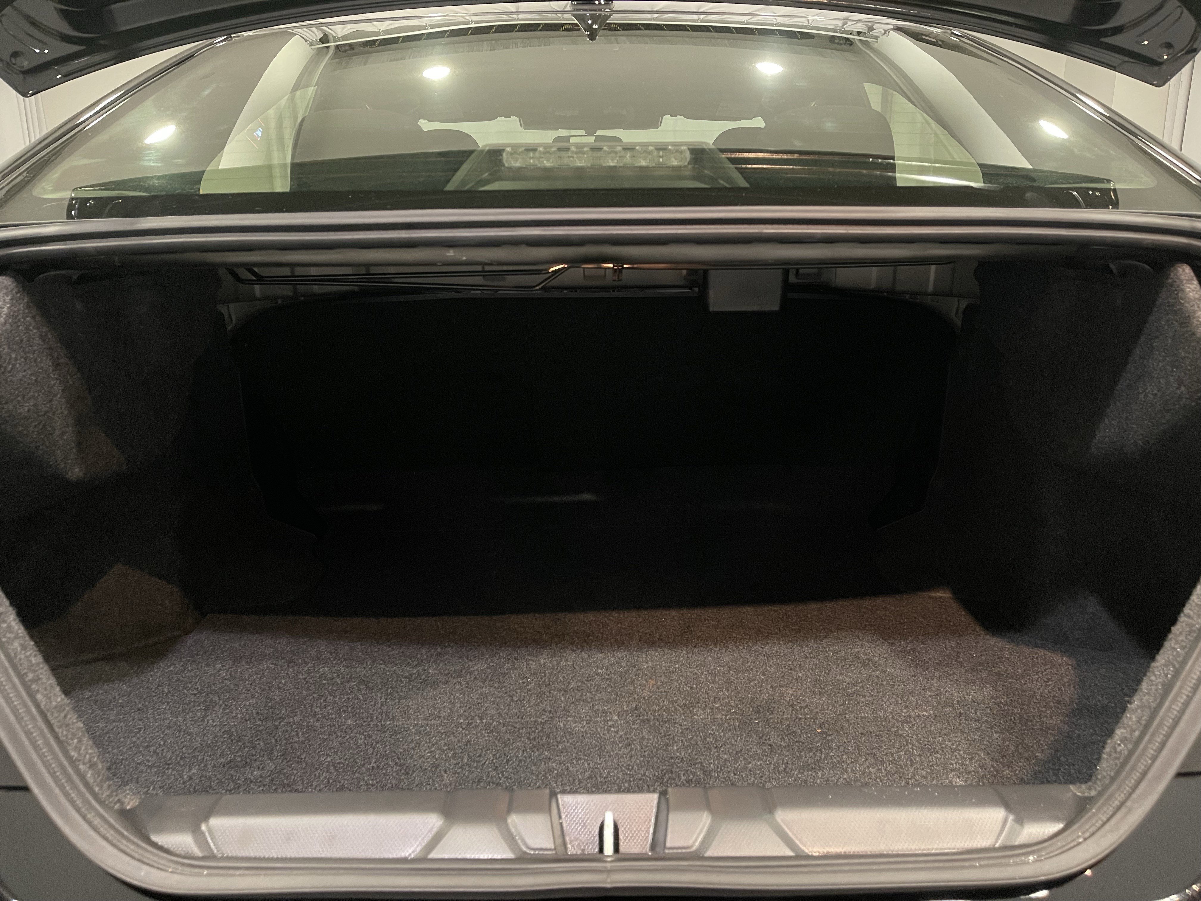 Used 2024 Subaru WRX Premium image 28