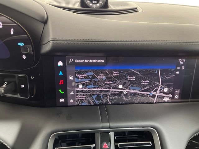 New 2025 Porsche Taycan image 42