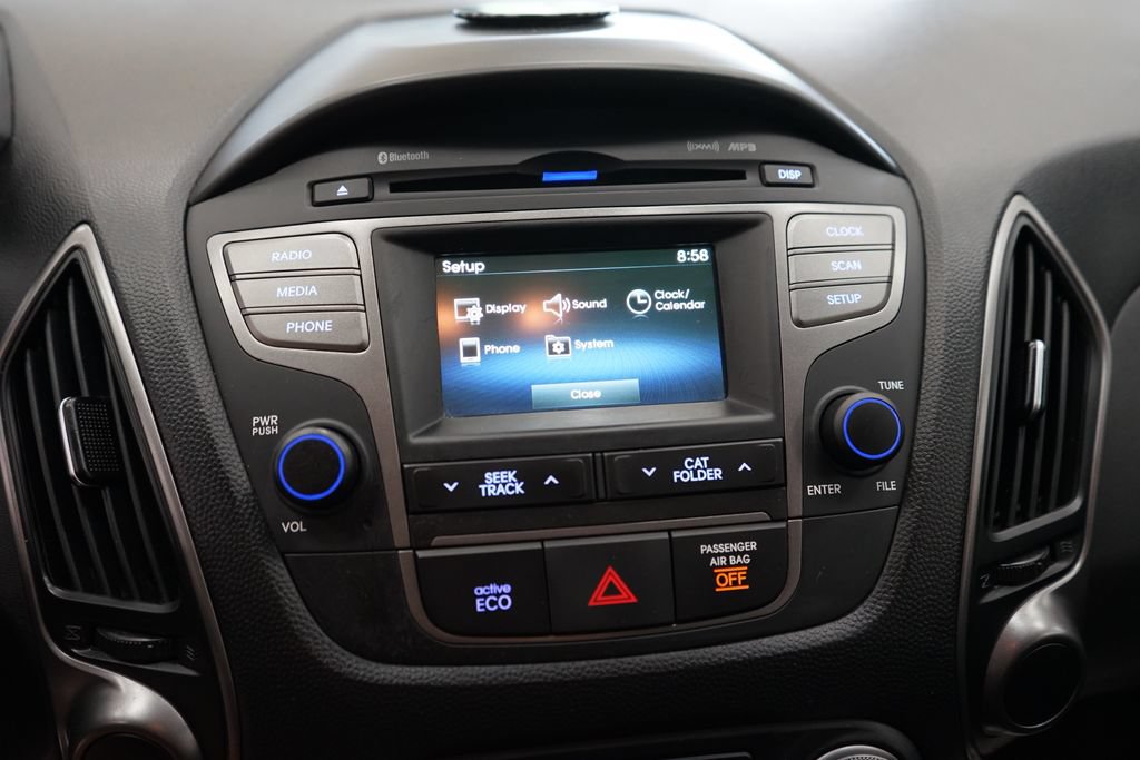 Used 2015 Hyundai Tucson GLS w/ Option Group 02 AWD/4WD image 31