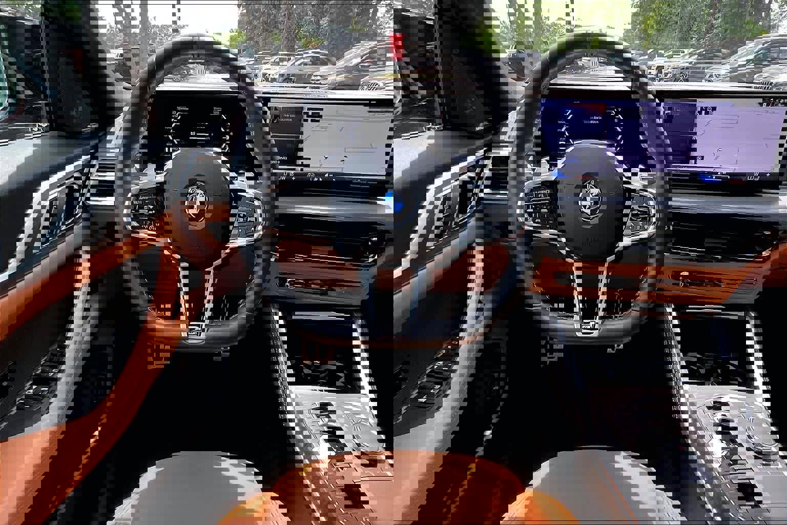 Certified 2025 BMW M440i image 5