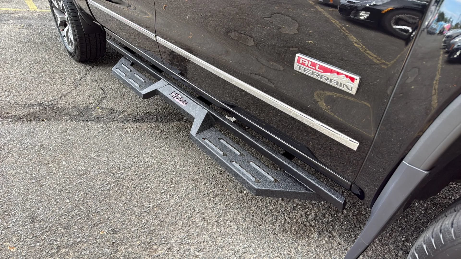Used 2015 GMC Sierra 1500 SLT AWD/4WD image 51