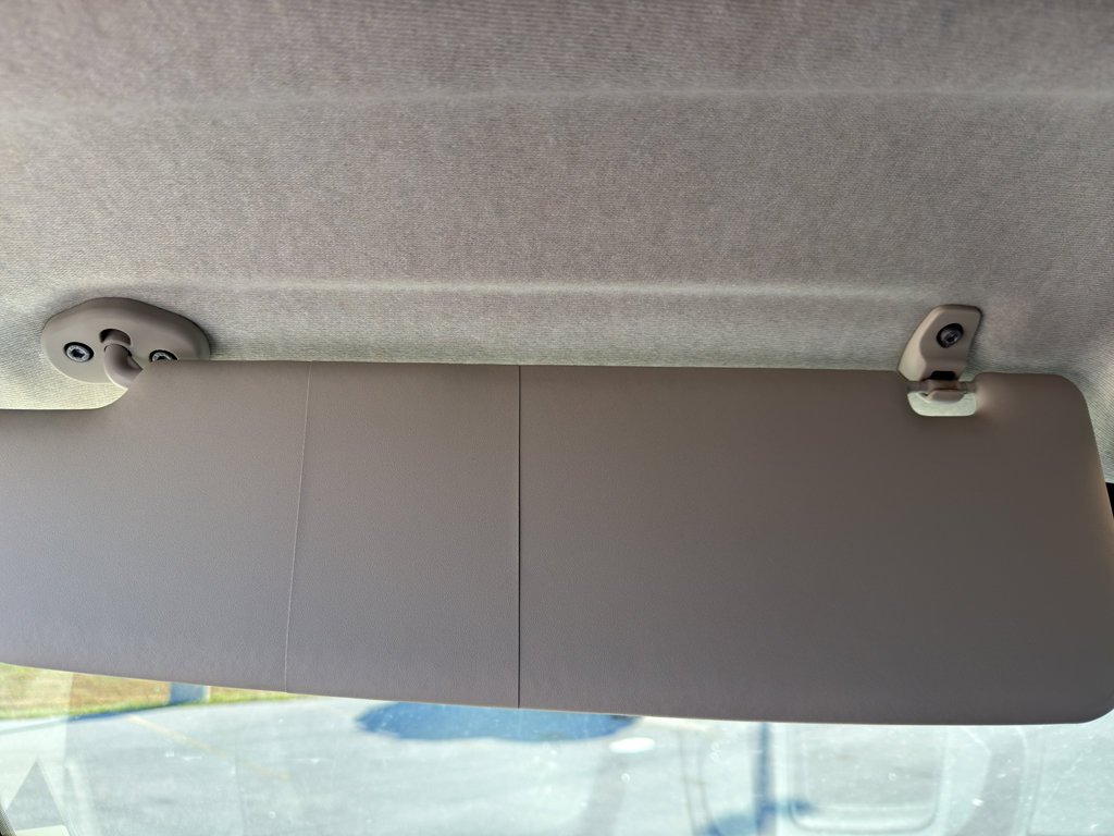 New 2026 RAM ProMaster 2500 w/ Convenience Group image 22