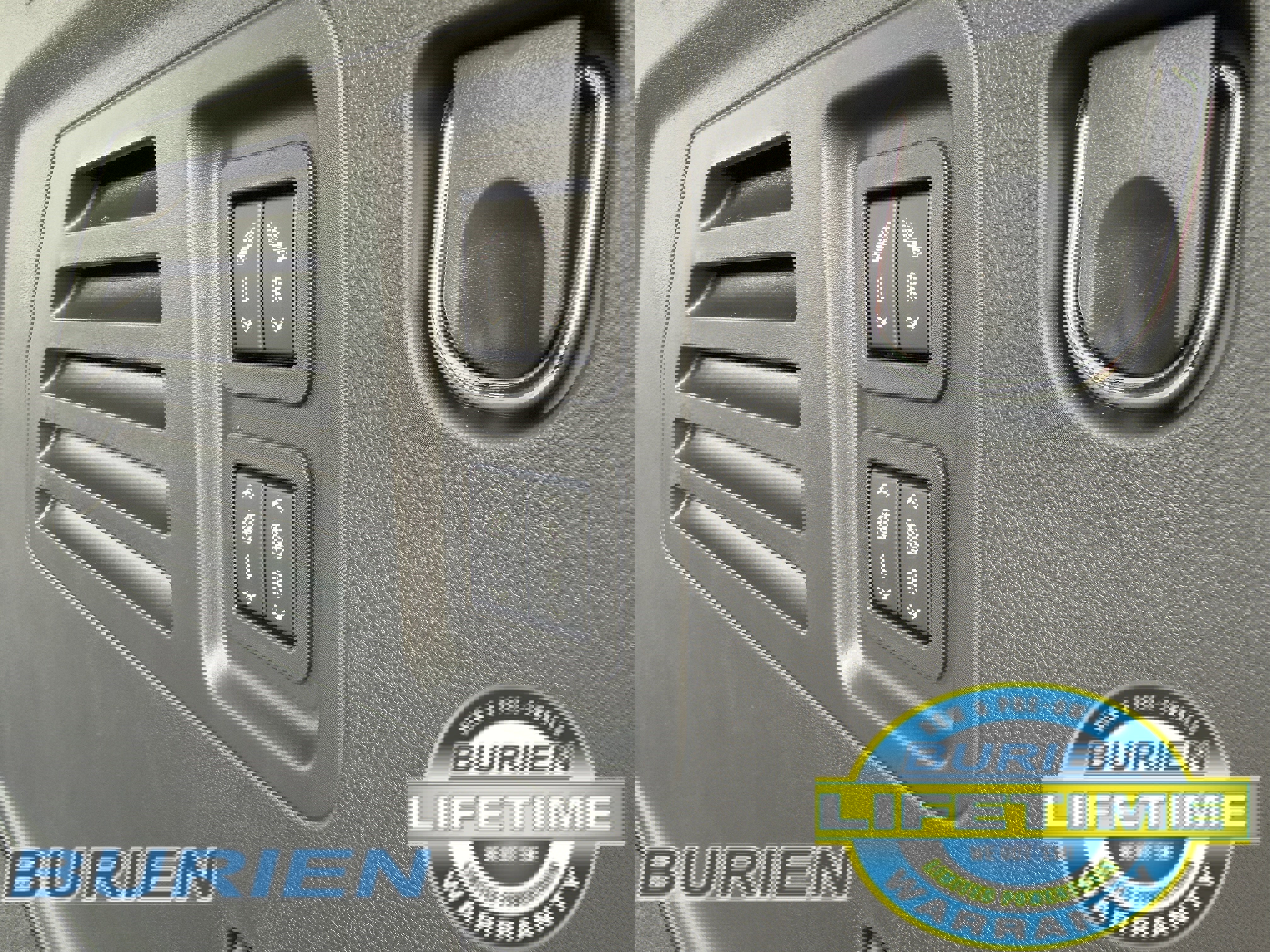 New 2026 Chevrolet Traverse RS image 41