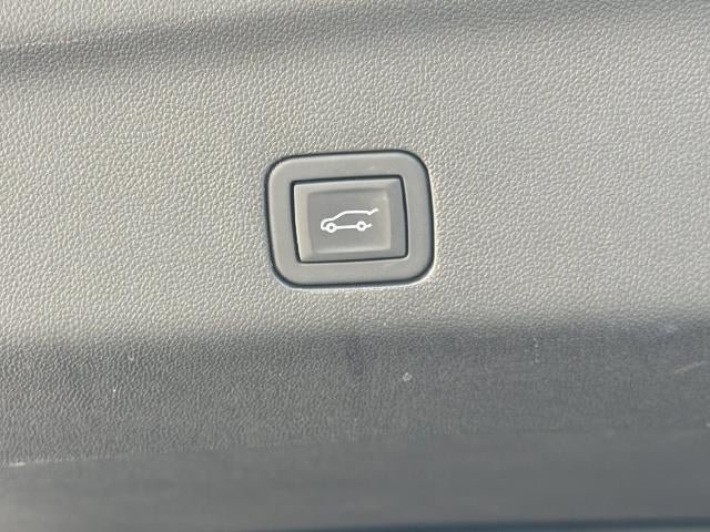 Certified 2024 Cadillac Escalade Premium Luxury Platinum AWD/4WD image 21