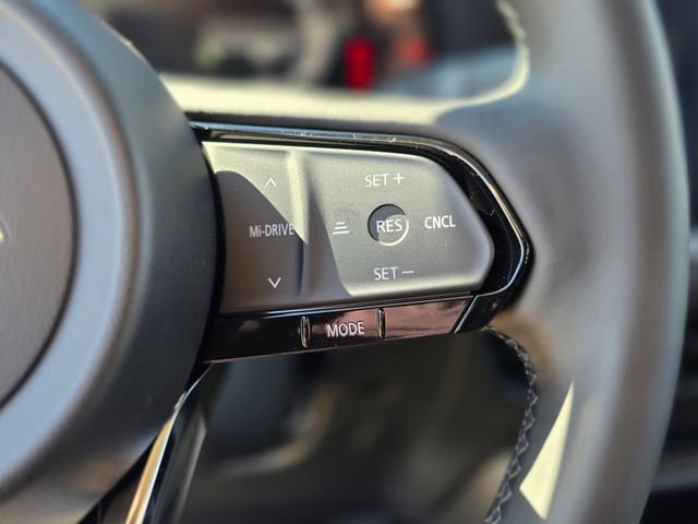 New 2026 MAZDA CX-5 Preferred AWD/4WD image 25