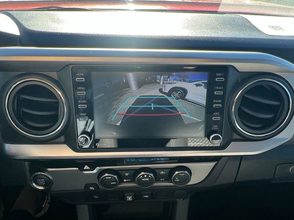 Used 2023 Toyota Tacoma SR5 image 21