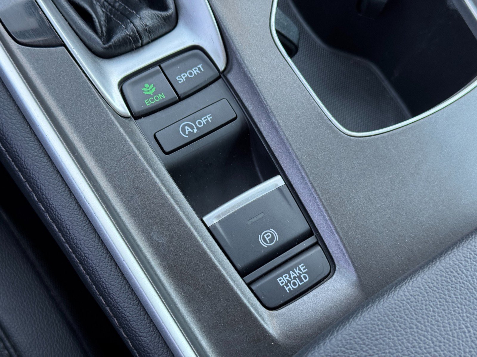 Used 2022 Honda Accord Sport Special Edition image 29