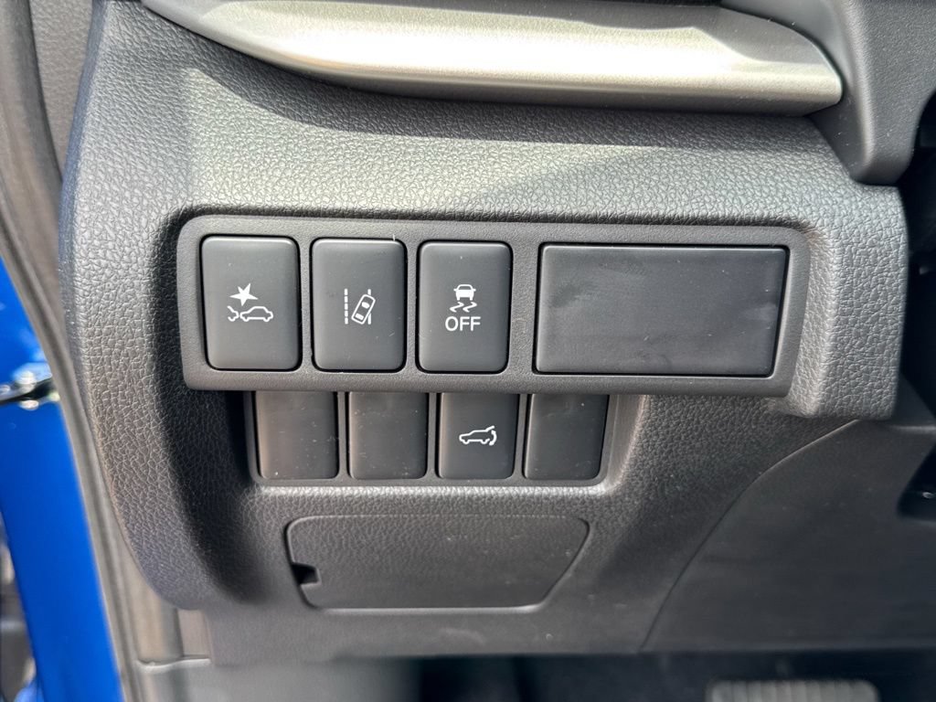 New 2026 Mitsubishi Eclipse Cross SE AWD/4WD image 18