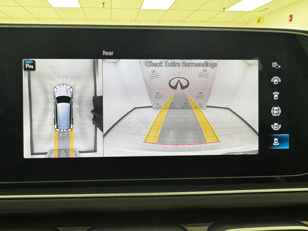 Used 2022 Mercedes-Benz GLS 450 4MATIC image 20