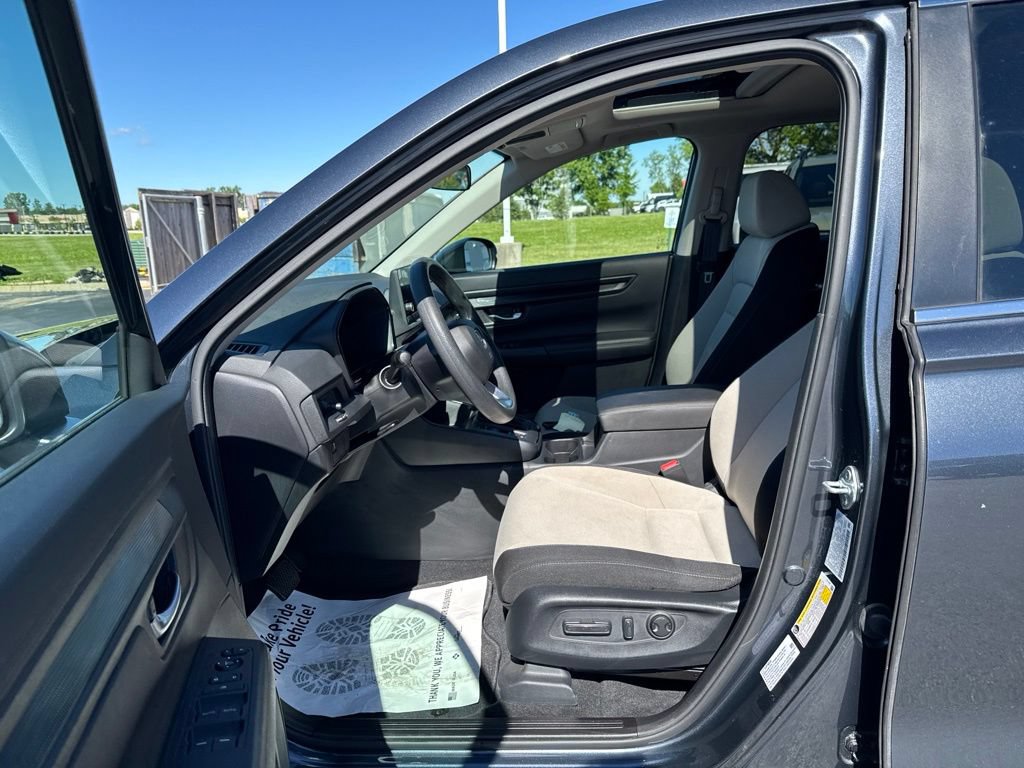 Used 2023 Honda CR-V EX image 31