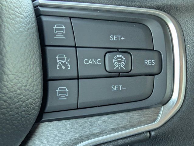 New 2026 Jeep Grand Wagoneer Limited image 25