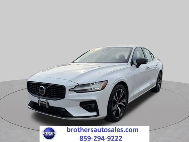 Used 2024 Volvo S60 B5 Core