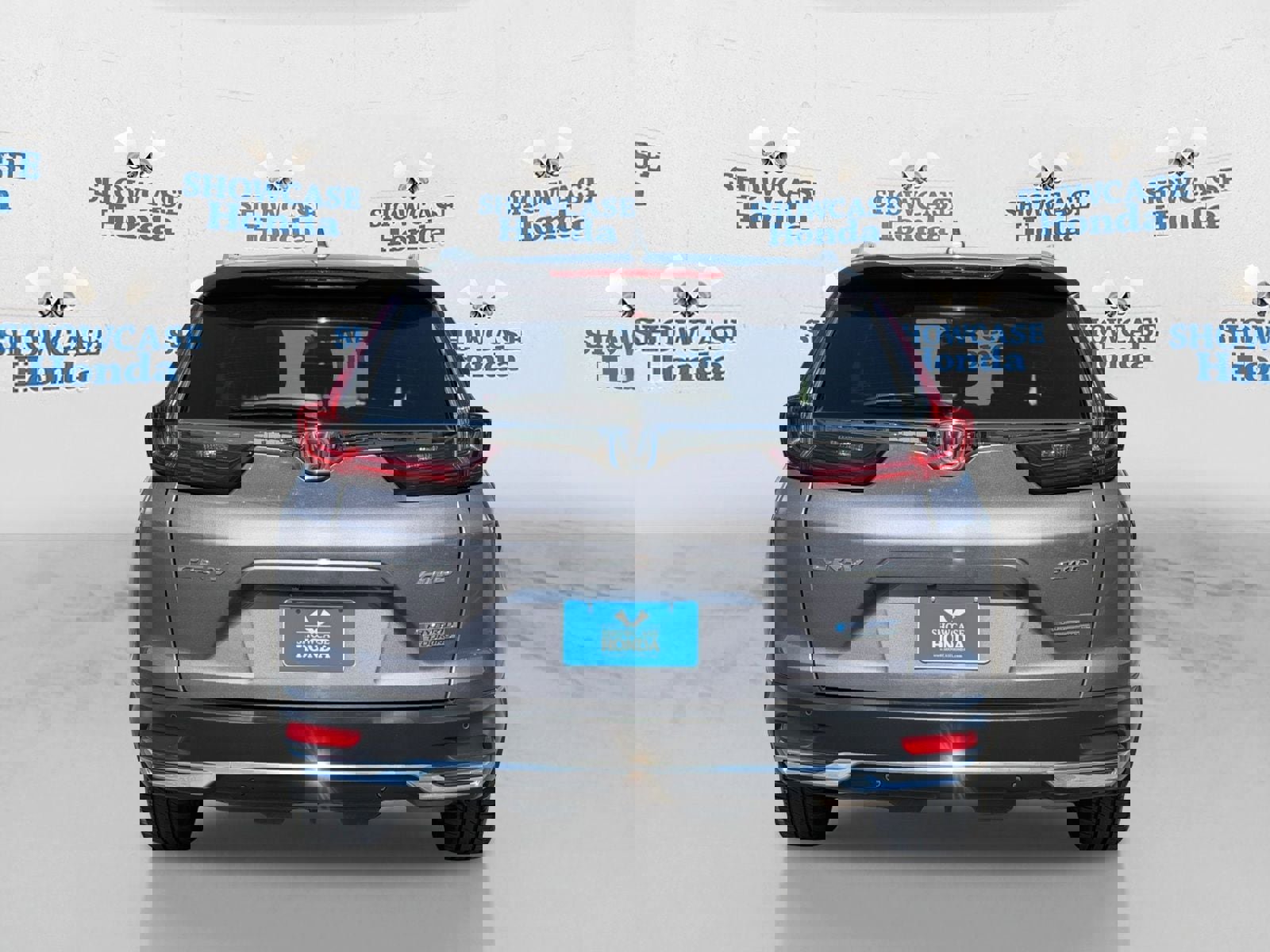 Used 2022 Honda CR-V Touring image 6