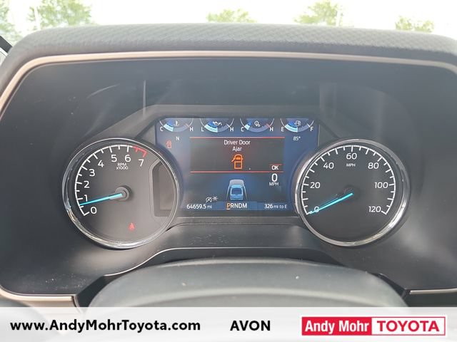 Used 2021 Ford F150 XLT w/ Equipment Group 302A High AWD/4WD image 18