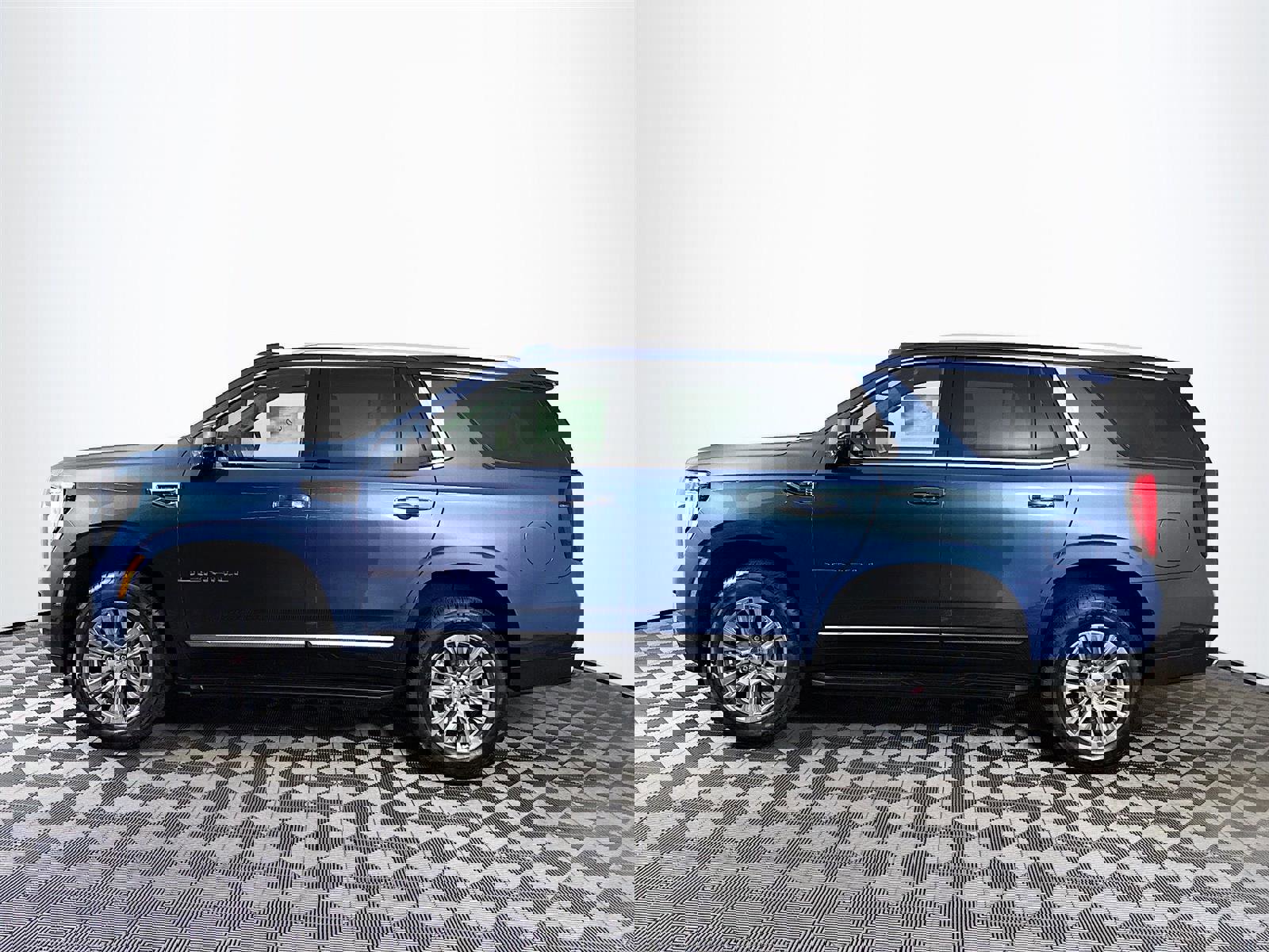 New 2026 GMC Yukon Denali image 4
