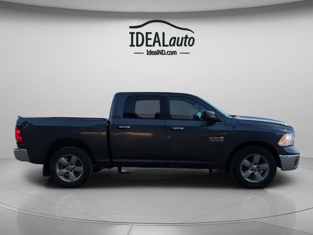 Used 2014 RAM 1500 Big Horn image 18