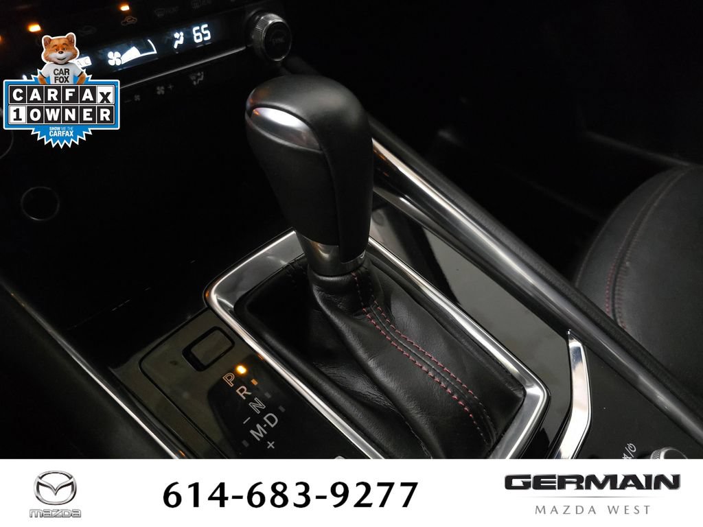 Used 2023 MAZDA CX-5 Carbon Edition AWD/4WD image 27