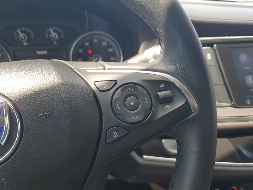 Used 2020 Buick Enclave Essence w/ Sound and Sites Package image 23