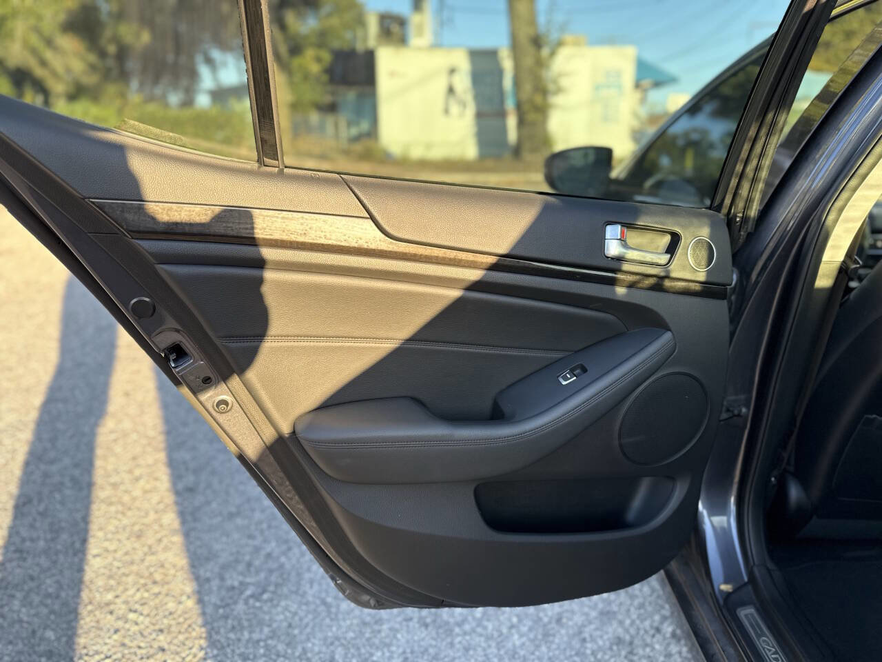 Used 2014 Kia Cadenza Premium image 20