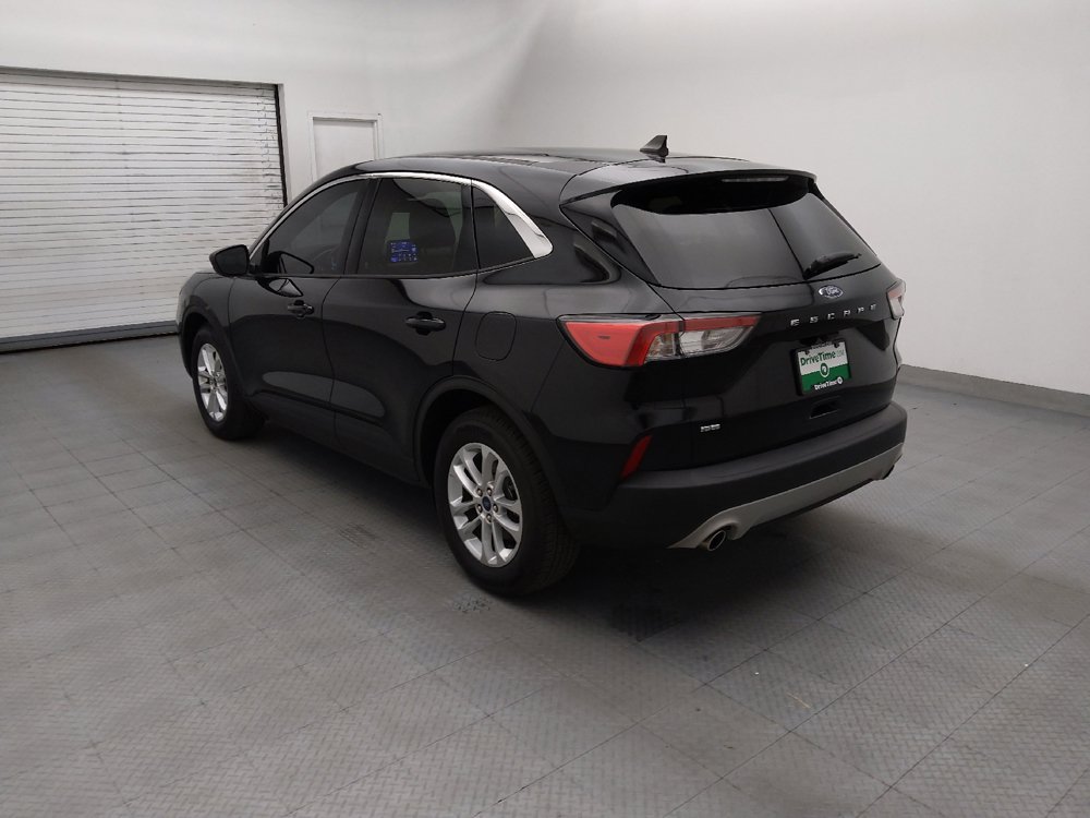 Used 2022 Ford Escape SE w/ Convenience Package FWD image 5